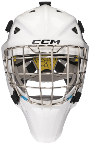 CCM Axis F5 Masque de Gardien Senior