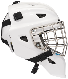 CCM Axis F5 Senior Goalie Mask