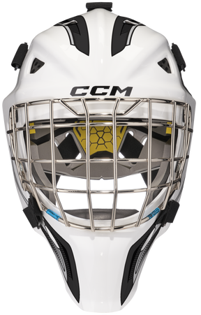 CCM Axis F5 Masque de Gardien Enfant