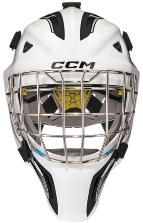 CCM Axis F5 Masque de Gardien Senior