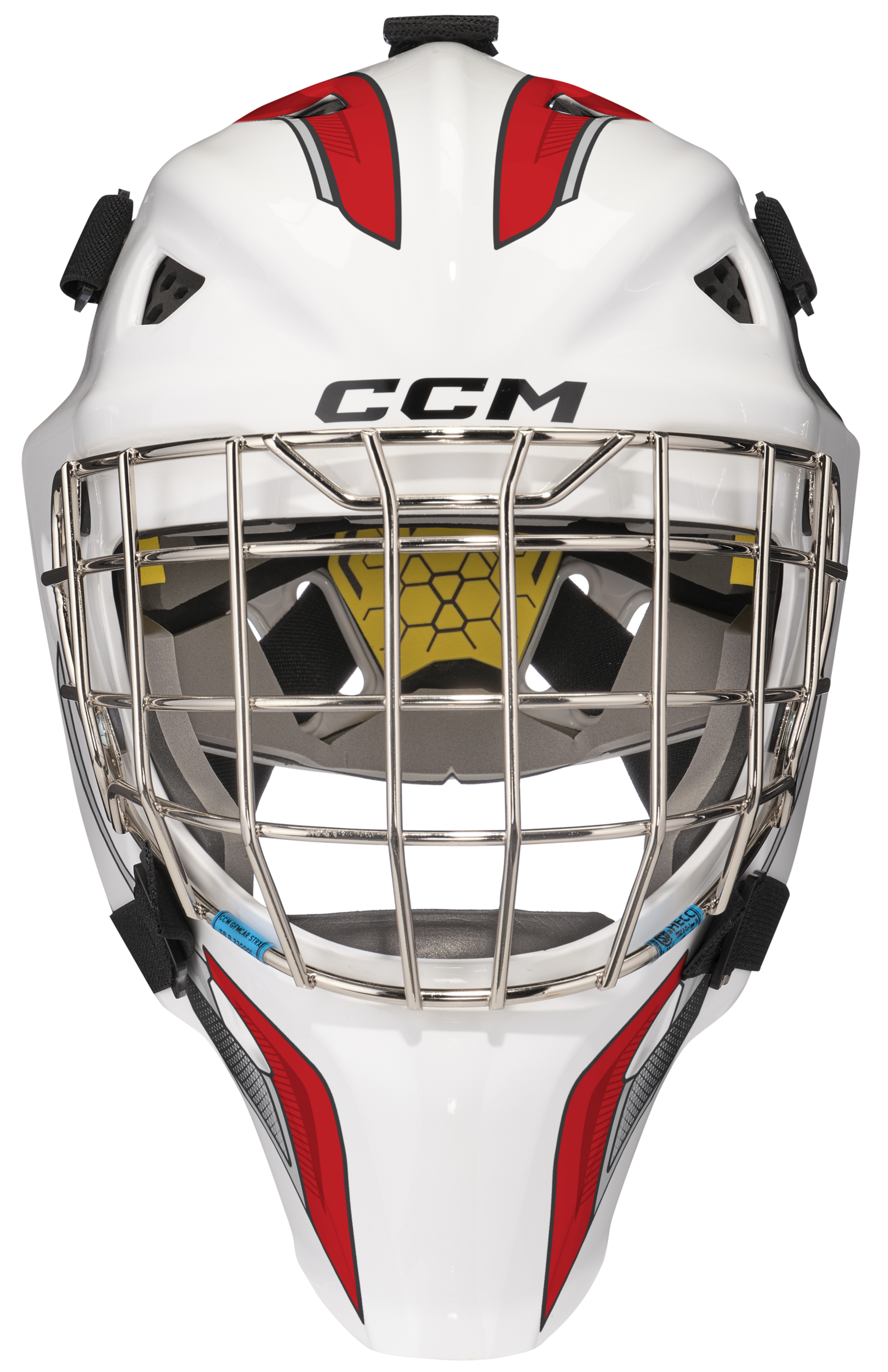 CCM Axis F5 Masque de Gardien Senior