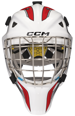 CCM Axis F5 Masque de Gardien Senior