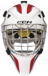 CCM Axis F5 Masque de Gardien Enfant