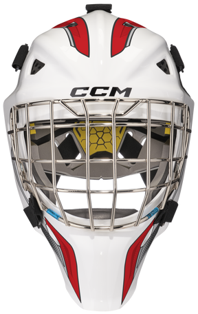 CCM Axis F5 Masque de Gardien Enfant