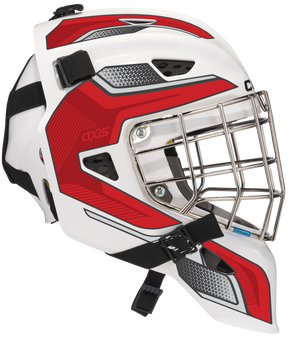 CCM Axis F5 Masque de Gardien Senior