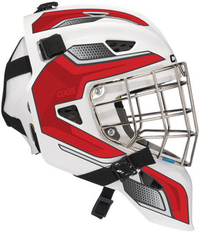 CCM Axis F5 Masque de Gardien Enfant