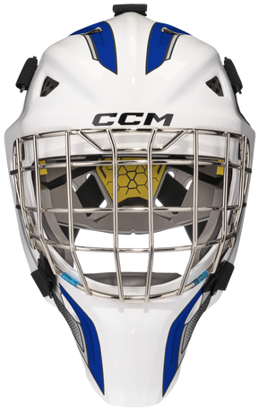 CCM Axis F5 Masque de Gardien Senior