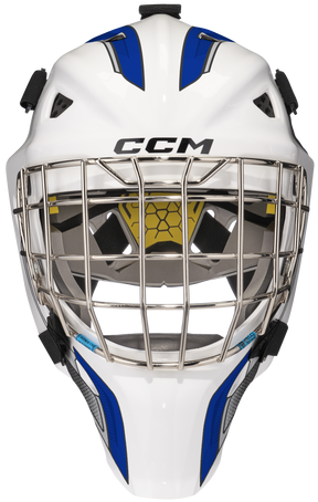 CCM Axis F5 Junior Goalie Mask