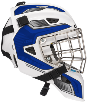 CCM Axis F5 Masque de Gardien Enfant