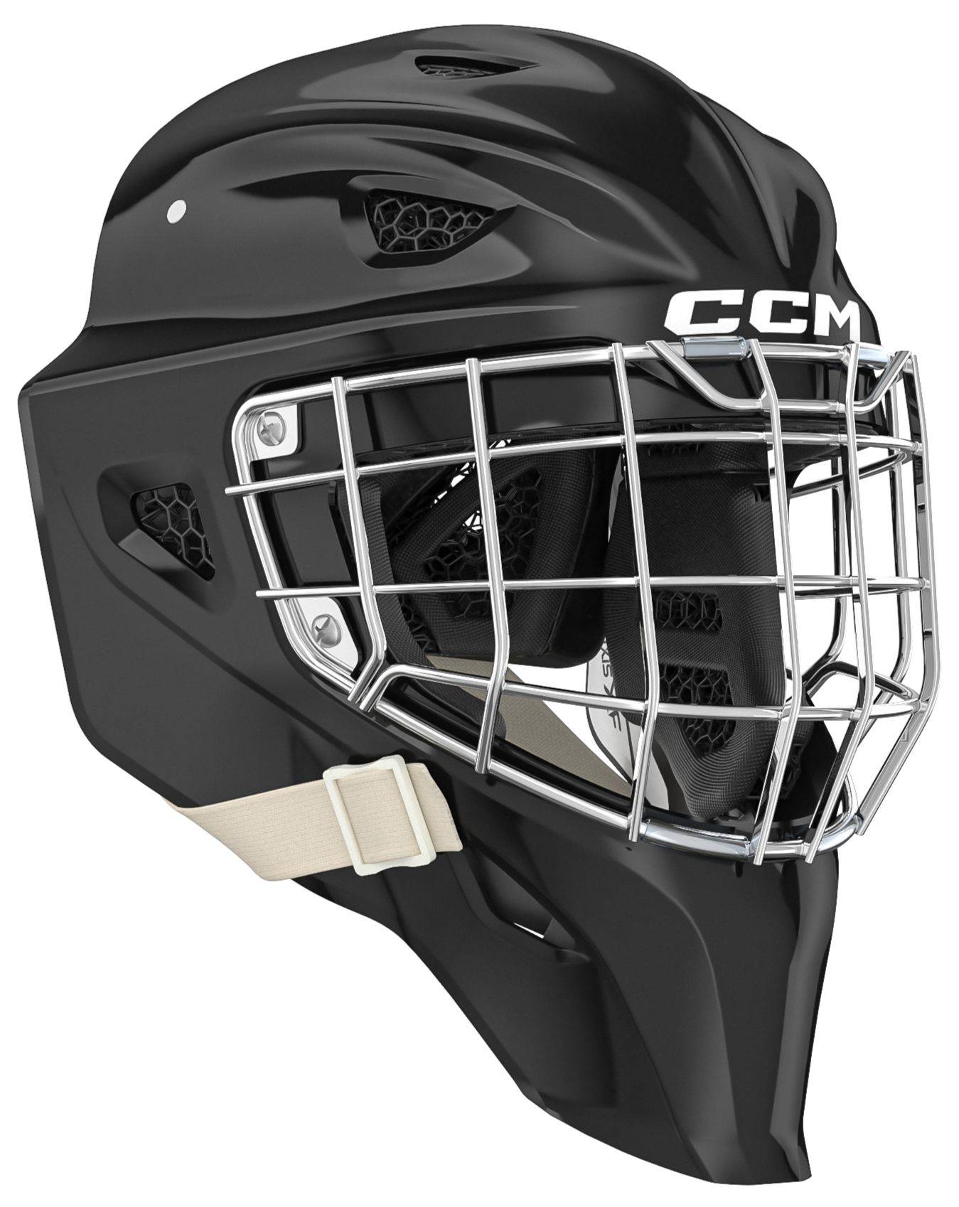 CCM Axis XF Senior Goalie Mask