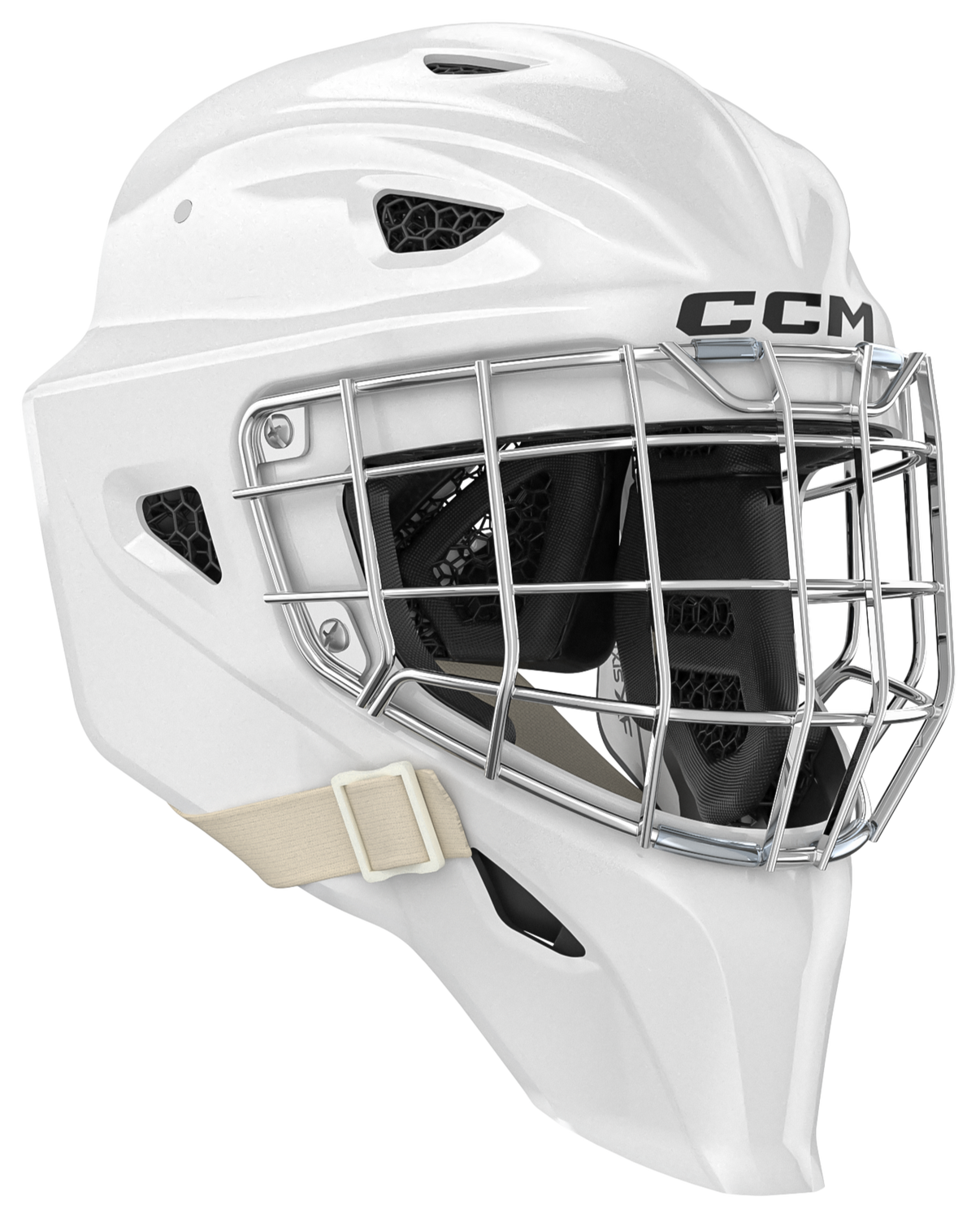 CCM Axis XF Senior Goalie Mask - CCM