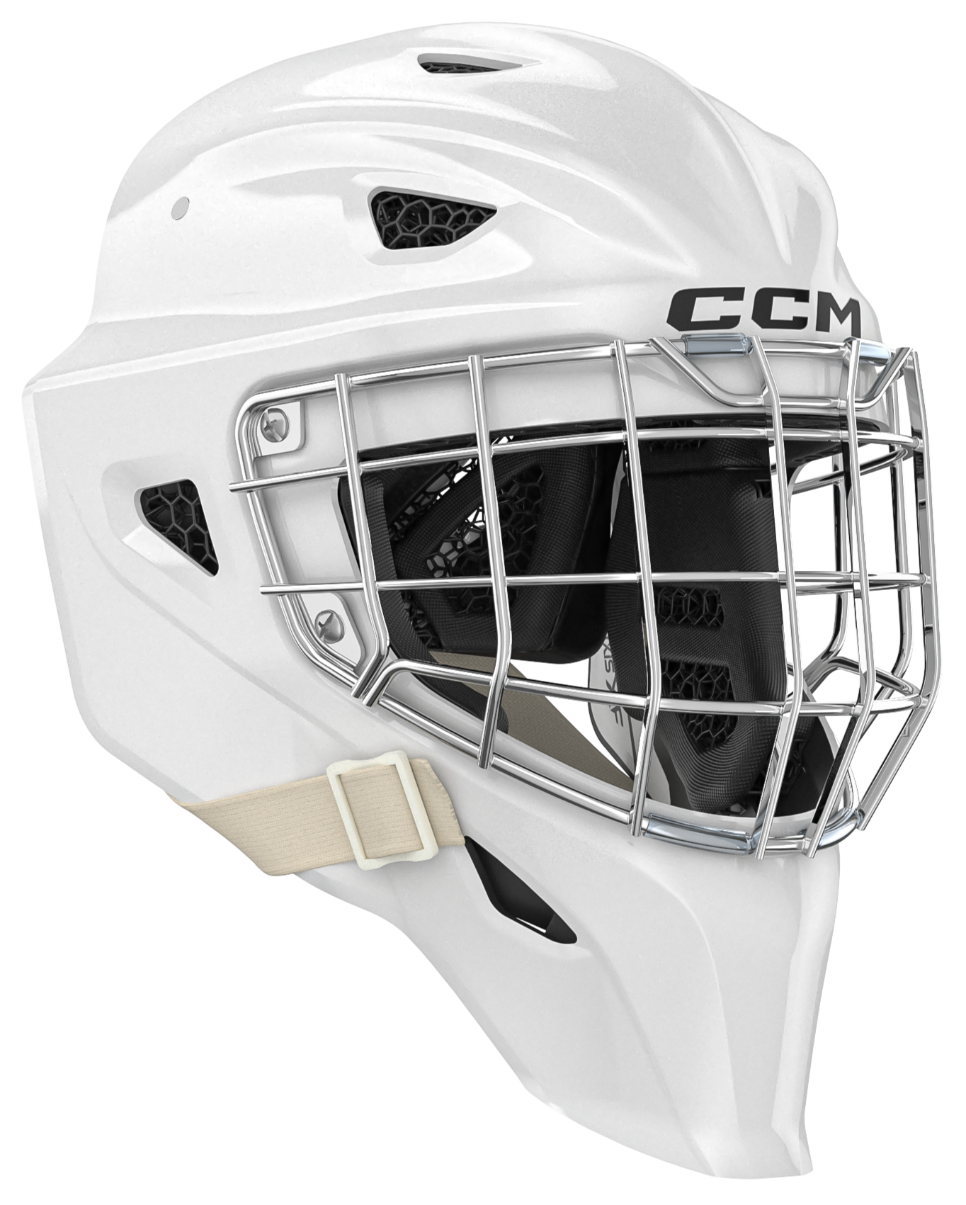 CCM Axis XF Senior Goalie Mask - CCM