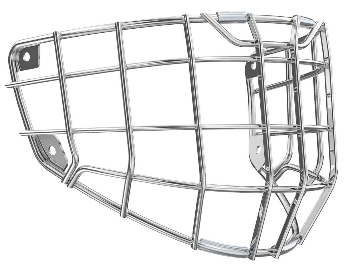 CCM Pro Straight Goalie Facemask - CCM