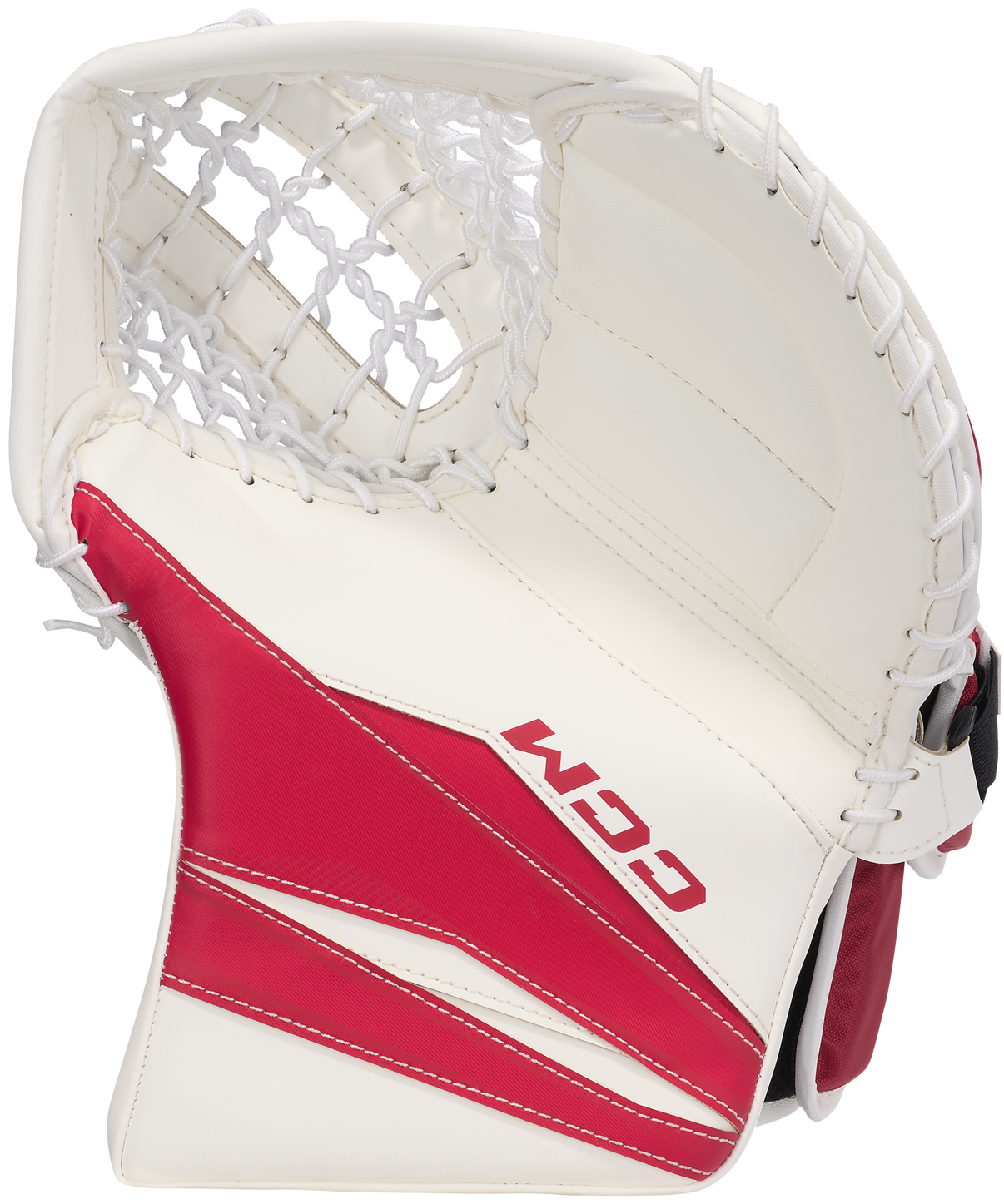 CCM Axis F5 Junior Goalie Catcher - CCM