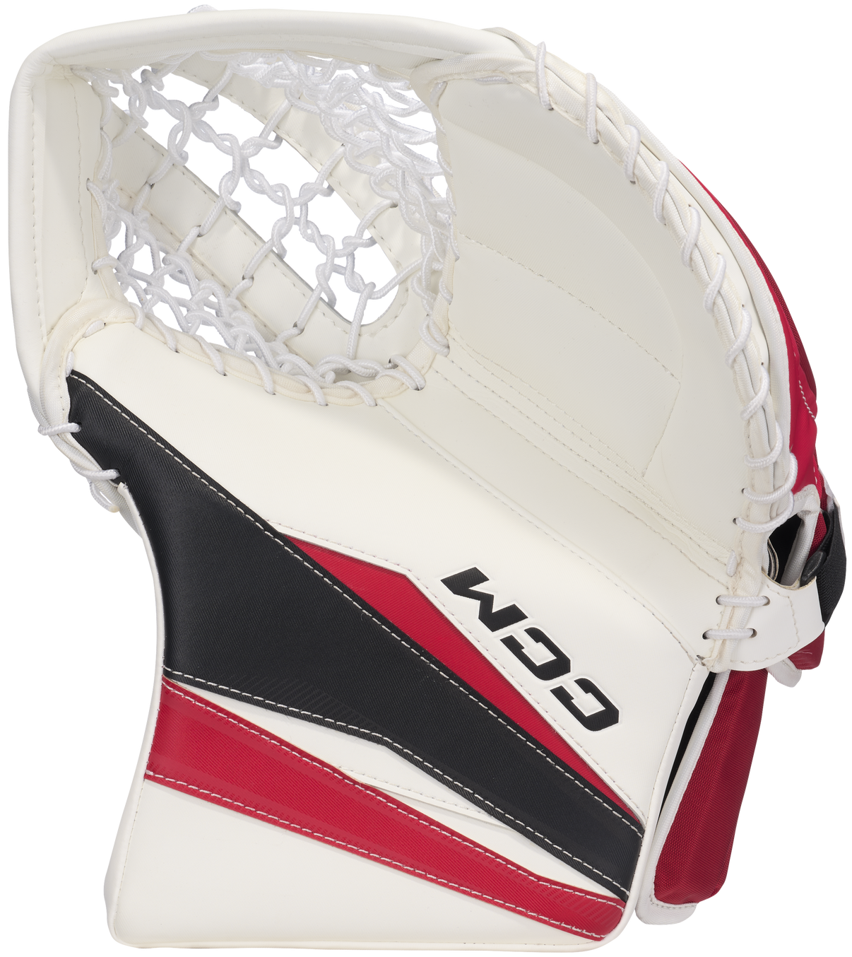 CCM Axis F9 Senior Goalie Catcher - CCM