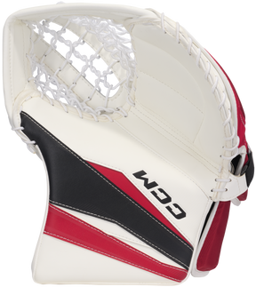 CCM Axis F9 Mitaine de Gardien Senior