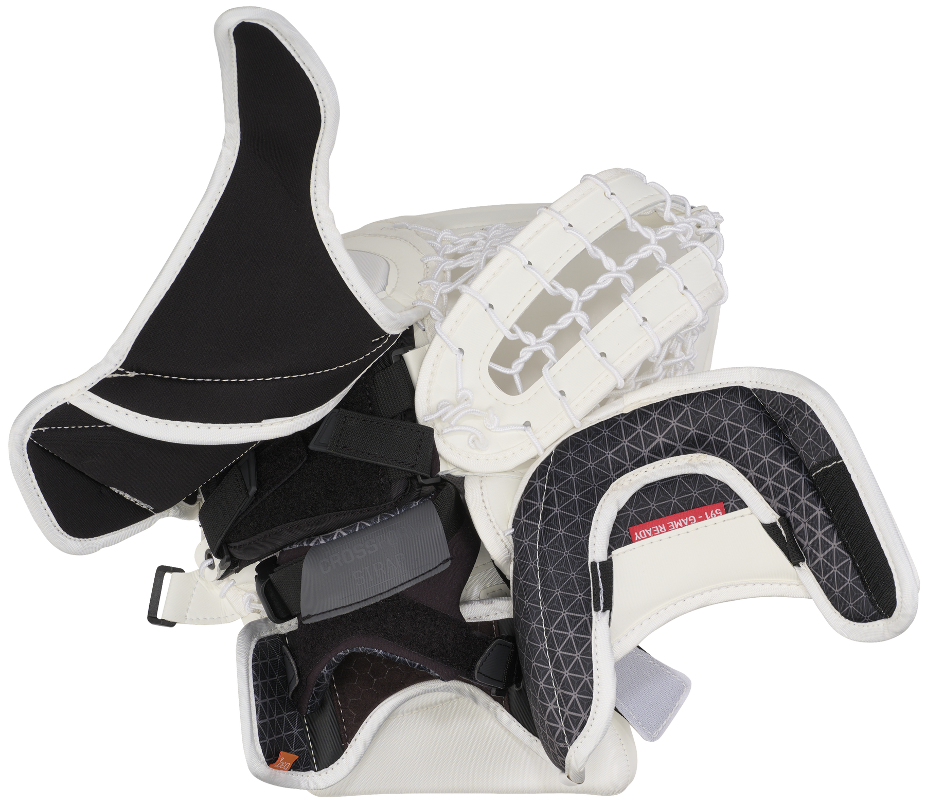 CCM Axis XF Mitaine de Gardien Senior