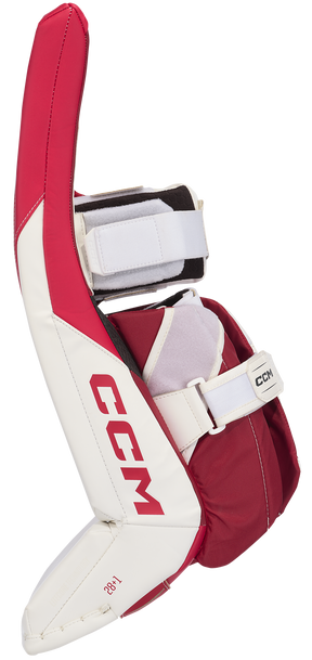 CCM Axis F5 Jambières de Gardien Junior