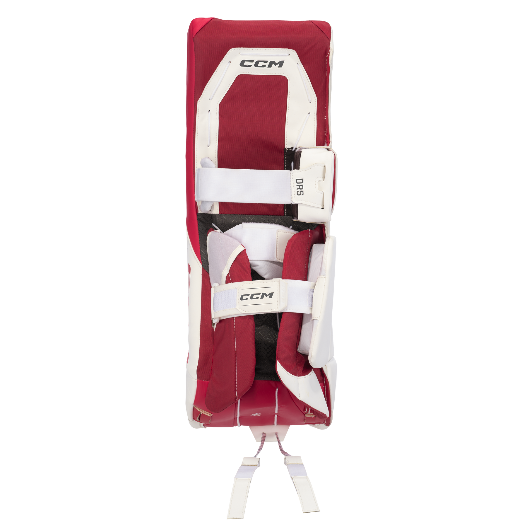 CCM Axis F5 Jambières de Gardien Junior