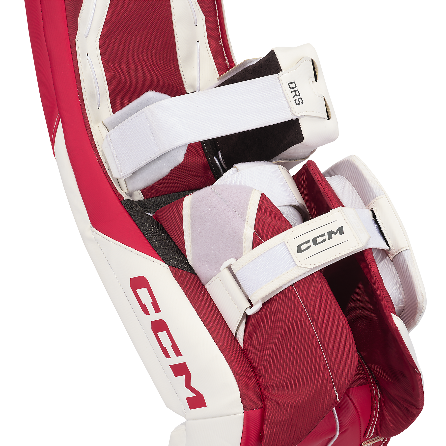 CCM Axis F5 Jambières de Gardien Junior