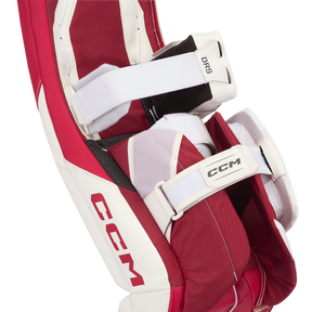 CCM Axis F5 Jambières de Gardien Junior