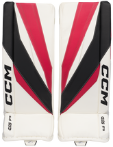 CCM Axis F9 Senior Goalie Pads