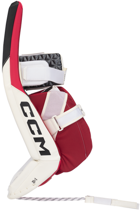 CCM Axis F9 Senior Goalie Pads