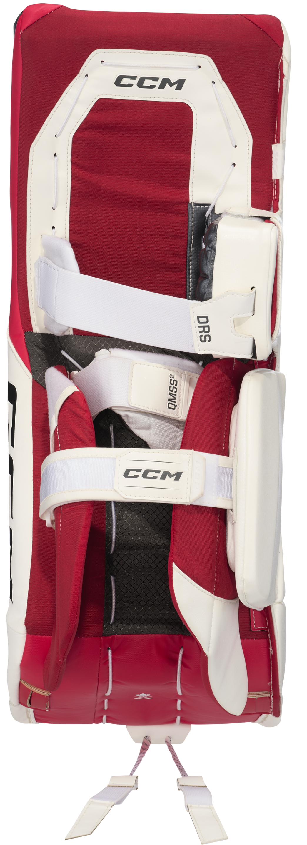 CCM Axis F9 Jambières de Gardien Intermédiaire