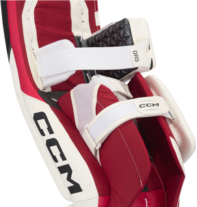 CCM Axis F9 Senior Goalie Pads