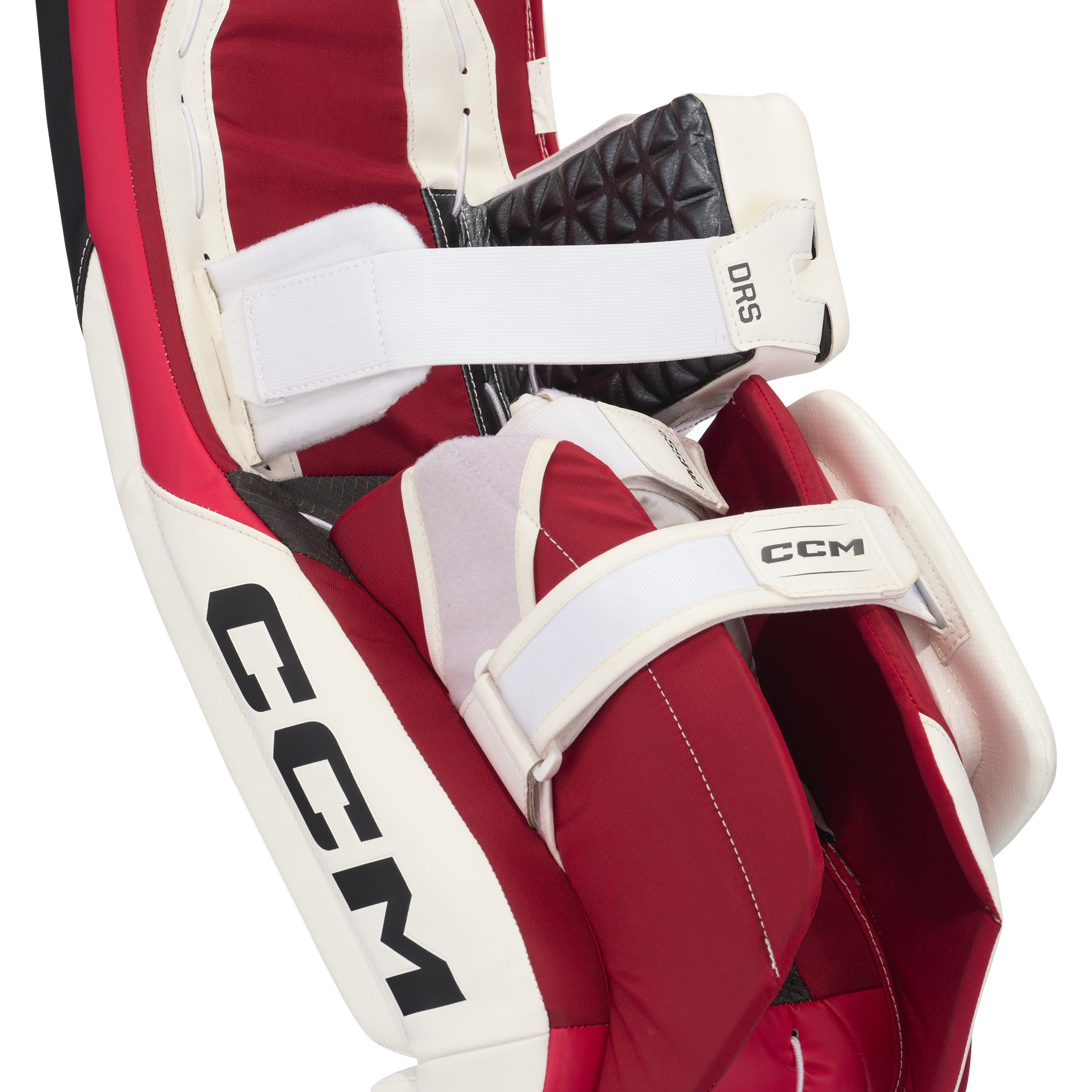 CCM Axis F9 Jambières de Gardien Intermédiaire