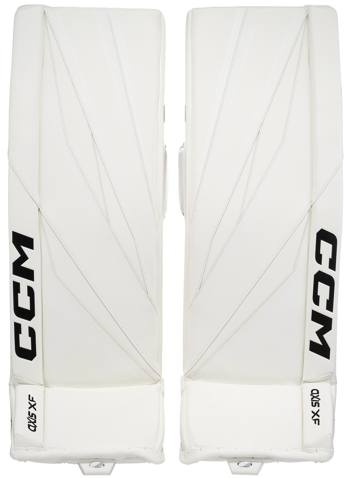 CCM Axis XF Senior Goalie Pads - CCM