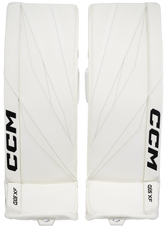 CCM Axis XF Senior Goalie Pads