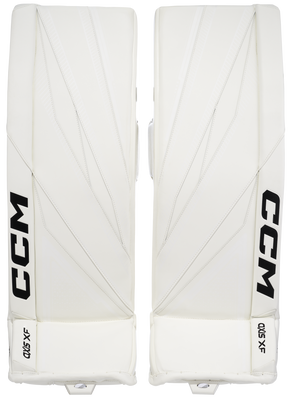 CCM Axis XF Senior Goalie Pads