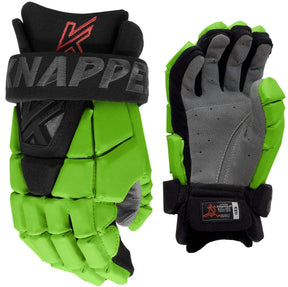 Knapper AK5 Ball Hockey Gloves