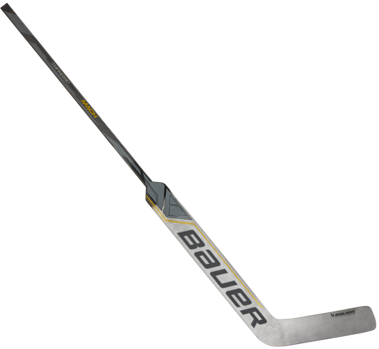 Bauer Supreme Mach Senior Goalie Stick - Bauer