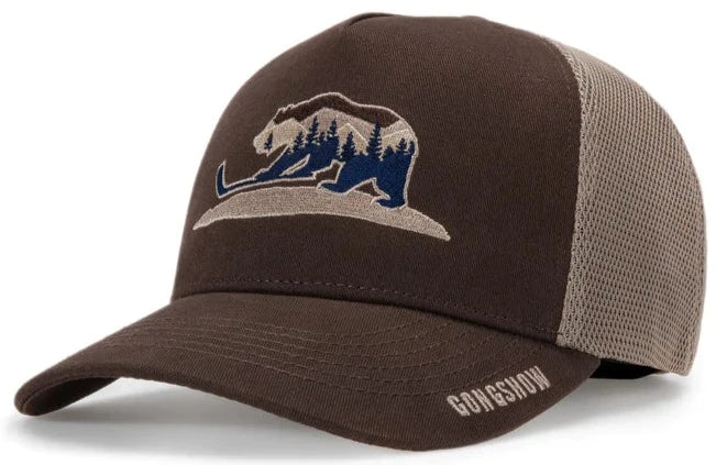 Gongshow The Great ODRS Cap - Gongshow