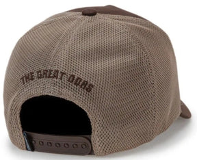 Gongshow The Great ODRS Cap