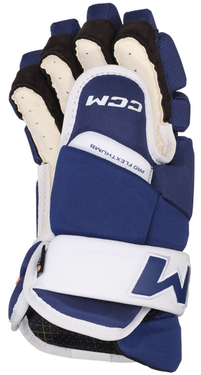 CCM Tacks 4R PRO3 Gants de Hockey Senior