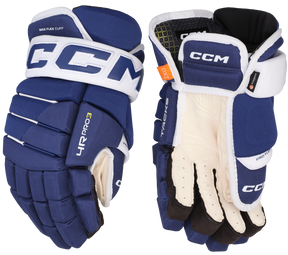 CCM Tacks 4R PRO3 Senior Hockey Gloves