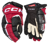 CCM JetSpeed FT6 Pro Junior Hockey Gloves
