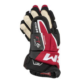 CCM JetSpeed FT6 Pro Senior Hockey Gloves