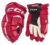 CCM JetSpeed FT6 Gants de Hockey Junior