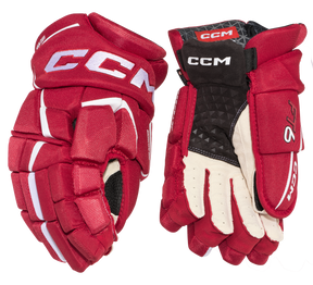 CCM JetSpeed FT6 Junior Hockey Gloves