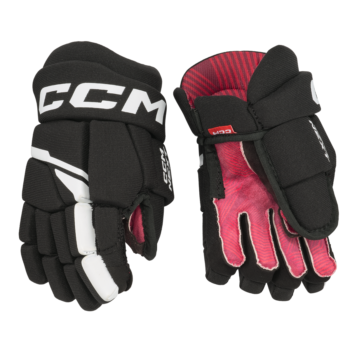 CCM Next Youth Hockey Gloves - CCM