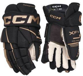 CCM Tacks XF 80 Gants de Hockey Senior 