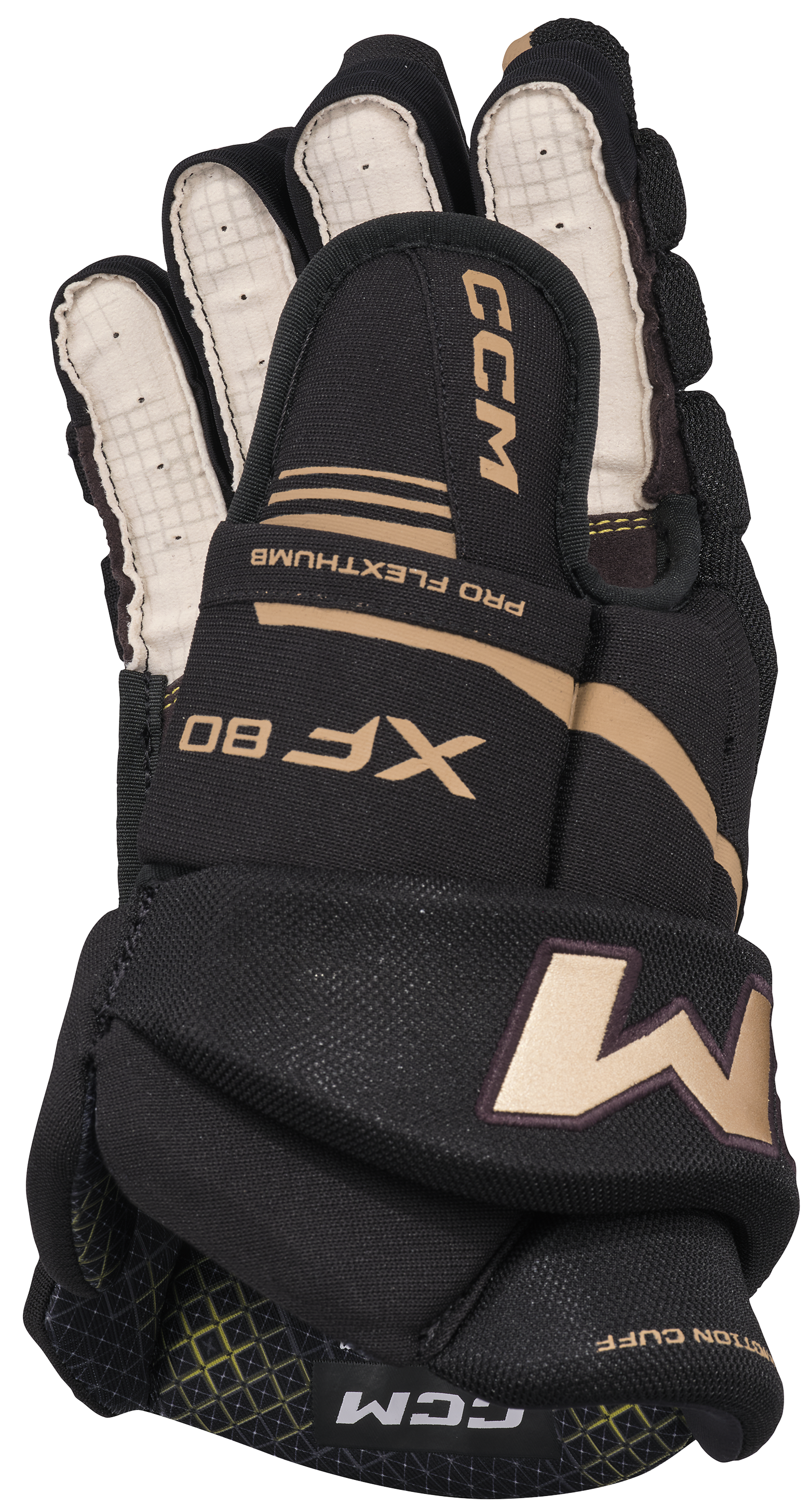 CCM Tacks XF 80 Gants de Hockey Senior 