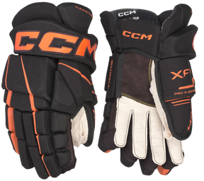 CCM Tacks XF 80 Gants de Hockey Senior 