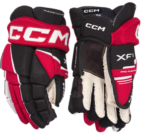 CCM Tacks XF 80 Gants de Hockey Senior 