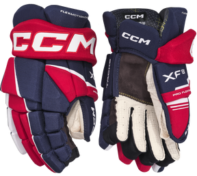 CCM Tacks XF 80 Gants de Hockey Senior 