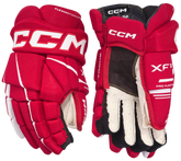 CCM Tacks XF 80 Gants de Hockey Senior 